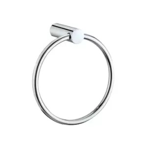 Image of Slim Towel Ring - Warren