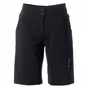 Image of Loffler Shorts Lds50 - Black