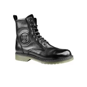 Image of John Doe Sixty Black 37