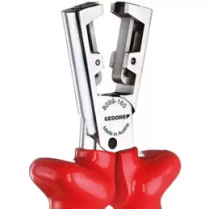 Image of Gedore VDE 8099-160 6709600 Cable stripper 0.5 up to 5 mm²