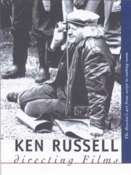 Image of Directing Film by Ken Russell Paperback
