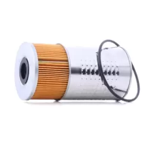 Image of FILTRON Oil filter OC 602 Engine oil filter MERCEDES-BENZ,DAEWOO,SSANGYONG,E-Klasse T-modell (S211),190 (W201),C-Klasse Limousine (W202)