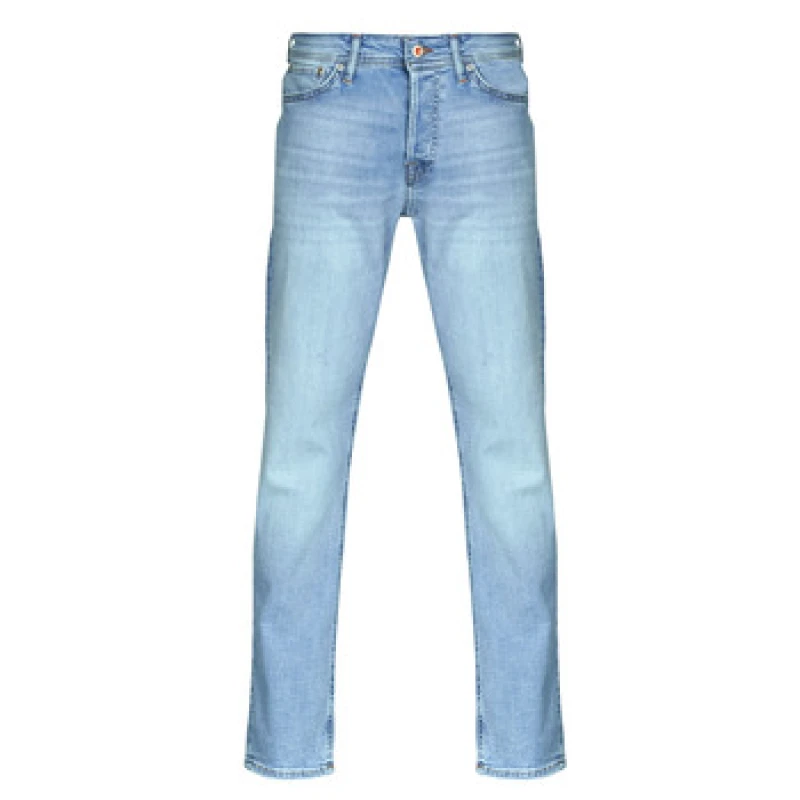 Image of jack & jones Jeans Jack & Jones Jjiglenn Jjoriginal Bleu Male 34x32