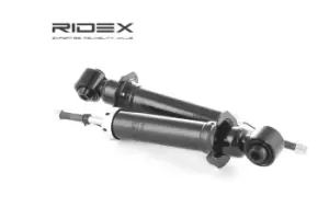 Image of RIDEX Shock absorber TOYOTA 854S1794 4853005230,4853005231,4853005232 Shocks,Shock absorbers,Suspension shocks 4853005240,4853005241,4853005250