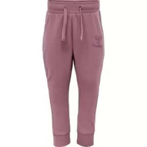 Image of Hummel fstwo Apl Pnt Bb33 - Pink