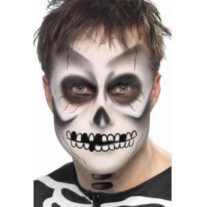 Image of Skeleton Make Up Kit