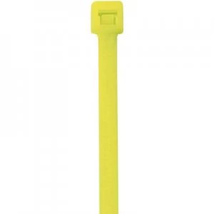 Image of Cable tie 192mm Pink Luminiscent PB Fastener CTF