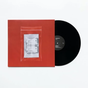 Image of Automatic - Signal Vinyl