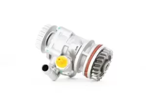 Image of RIDEX Power Steering Pump 12H0009 Steering Pump,EHPS VW,Transporter V Bus (7HB, 7HJ, 7EB, 7EJ, 7EF, 7EG, 7HF, 7EC)