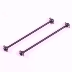 Image of Hobao Hyper Ss/Vs/Cage Rear Axle (2)