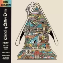 Image of Church of Better Daze