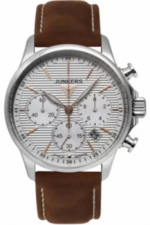 Image of Junkers Tante-Ju Watch 6878-4