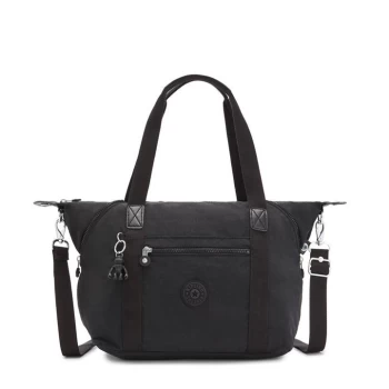 Image of Kipling ART Mini Handbag - Black