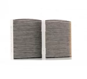 Image of MANN-FILTER Pollen Filter BMW,ALPINA CUK 19 004 64312284828,64319237157,64319312317 Cabin Filter,Cabin Air Filter,Filter, interior air 64319312318