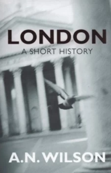 Image of London by A N Wilson Paperback