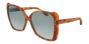 Image of Gucci Sunglasses GG0471S 003