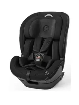 Image of Silver Cross Balance I-Size Car Seat (15M-12Yrs) - Space