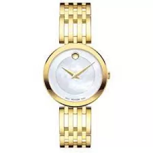 Image of Ladies Movado Esperanza Watch 0607054
