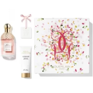 Image of GUERLAIN Aqua Allegoria Pera Granita Gift Set for Women