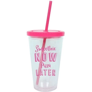 Image of Smoothie Now Drinking Cup Pack Of 4