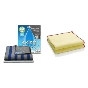 Image of E-Cloth 2 Dusters 2 Cloths