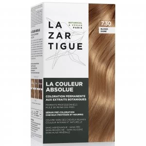 Image of Lazartigue Absolute Colour - 7.30 Golden Blonde 153ml