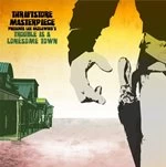 Image of Thriftstore Masterpiece - Trouble Is A Lonesome Town (Music CD)