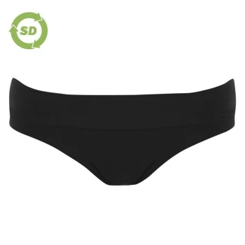 Image of SoulCal Tankini Bottoms - Black