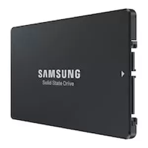Image of Samsung PM863a 240GB 2.5" SATA III Enterprise Class Solid State Drive