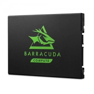 Image of Seagate BarraCuda 120 2TB SSD Drive