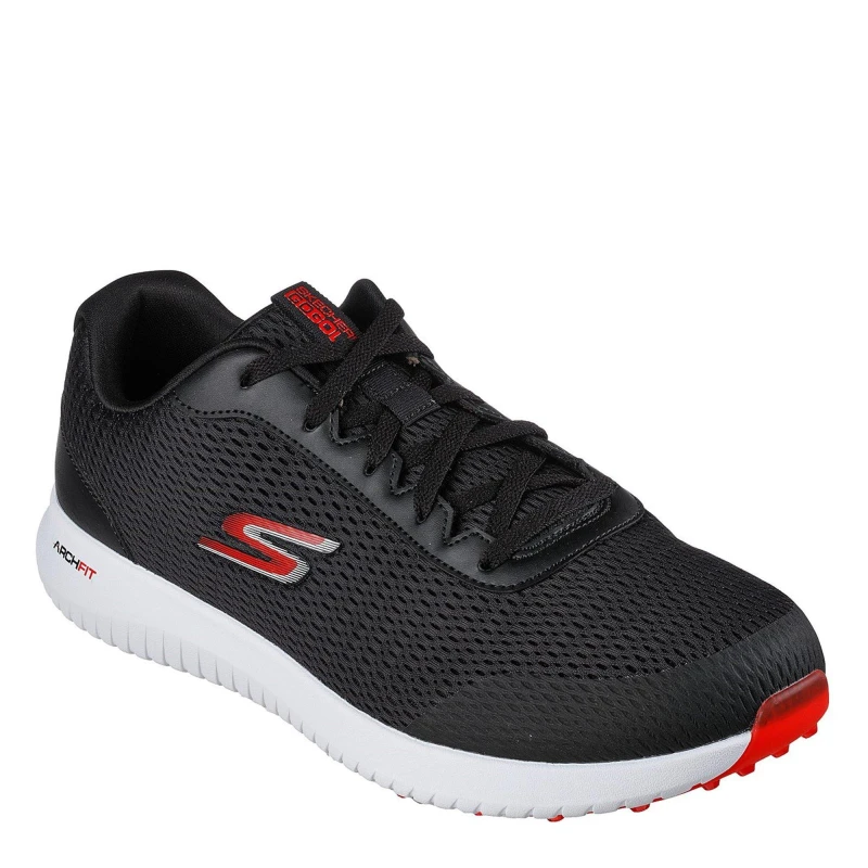 Image of Skechers Go Golf Max Fairway 3 - Black 6.5