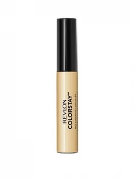 Image of Colorstay Full Coverage Concealer Vanilla