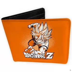 Image of Dragon Ball - Dbz/Goku Wallet