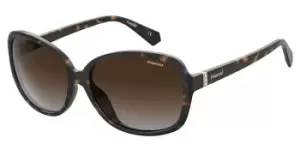 Image of Polaroid Sunglasses PLD 4098/S 086/LA