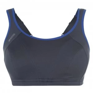 Image of Shock Absorber Shock Multi Sports Bra - Dark Grey310