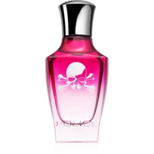 Image of Police Potion Love Eau de Parfum For Her 30ml