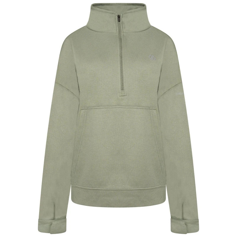 Image of Dare 2b Recp Swt - Green Green 6