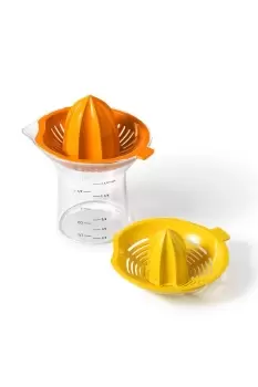 Image of Oxo Good Grips 11263400UK 0.5L Manual Citrus Juicer