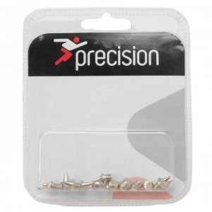 Image of Precision Training Py Run Spike