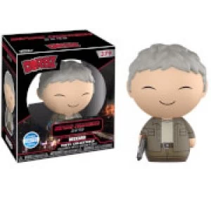 Image of Blade Runner 2049 Deckard Dorbz Vinyl Figure