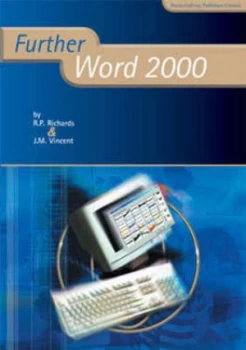Image of Further Word 2000 by R. P Richards and J. M Vincent Book