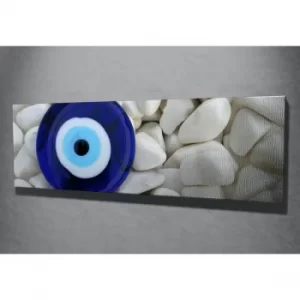 Image of PC050 Multicolor Decorative Canvas Painting