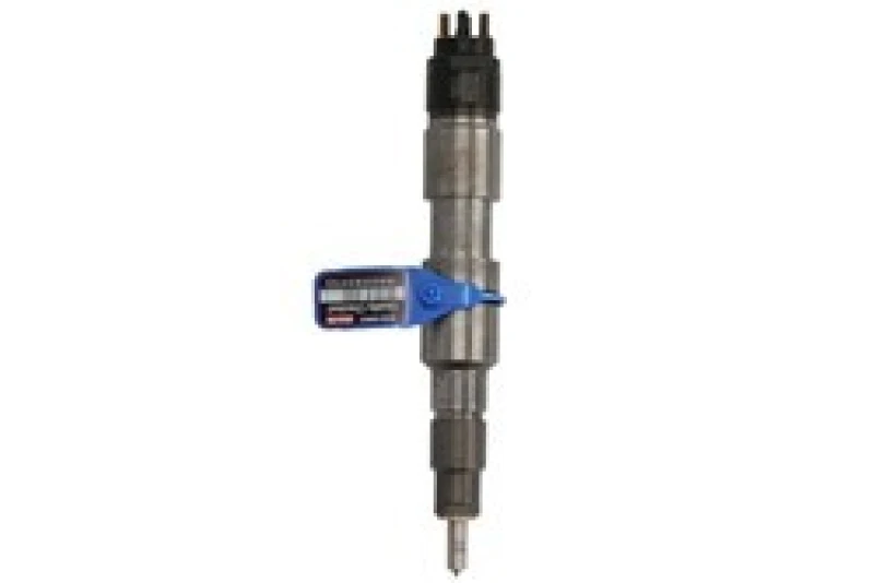 Image of Bosch 0 445 120 147 Injectors with seal ring Injector Nozzle (3902)