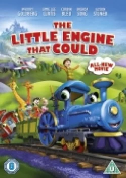 Image of The Little Engine That Could