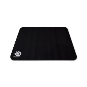 Image of SteelSeries QcK Gaming Mouse Pad Black