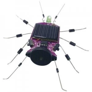 Image of Whadda MK185 Solar cricket
