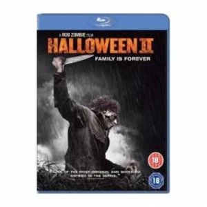 Image of H2 Halloween 2 Bluray