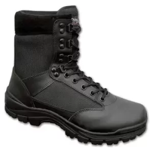 Image of Brandit Tactical Boots, black, Size 41, black, Size 41