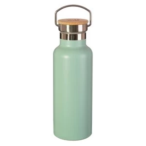 Image of Sass & Belle Green Water Bottle