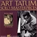 Image of Art Tatum - Art Tatum Solo Masterpieces Vol. 3
